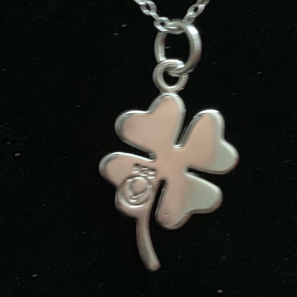 Pendant Charm Necklace - Picture 2 of 4